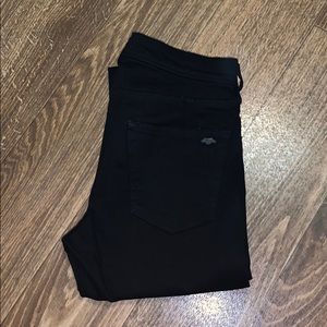 Armani Exchange authentic like new jeans